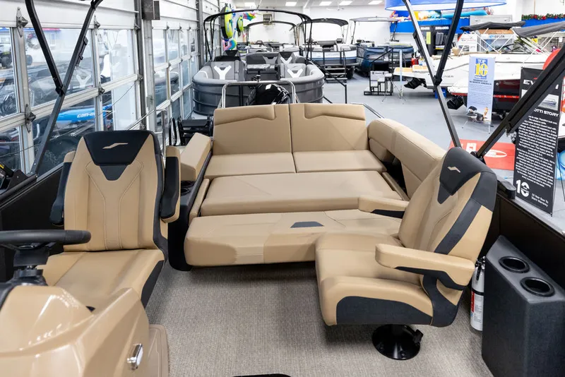 Slide: The Image of Evotti 521CS 2026 - 25