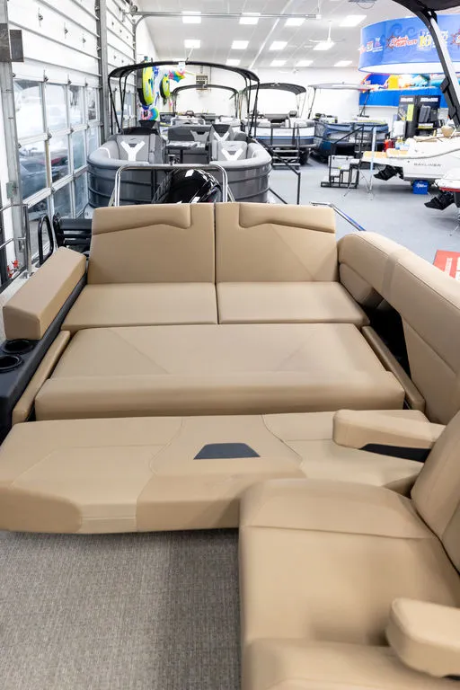 Slide: The Image of Evotti 521CS 2026 - 26