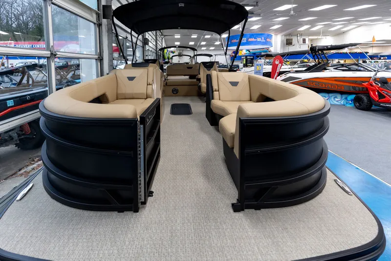 Slide: The Image of Evotti 521CS 2026 - 3