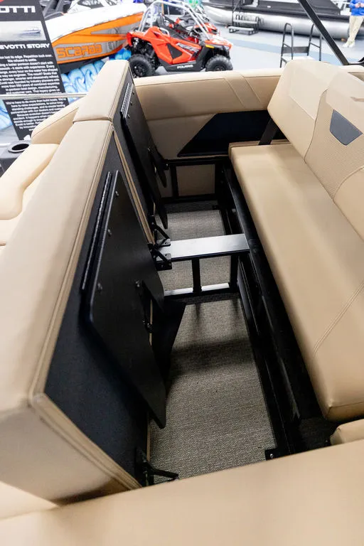 Slide: The Image of Evotti 521CS 2026 - 31