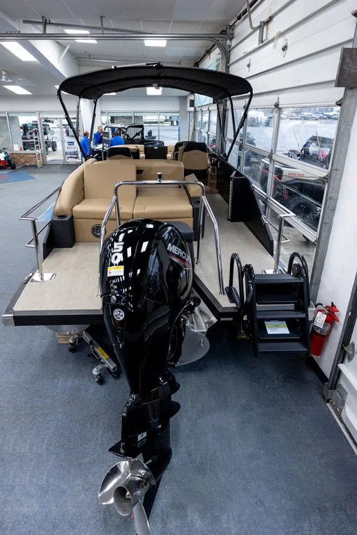 Slide: The Image of Evotti 521CS 2026 - 4