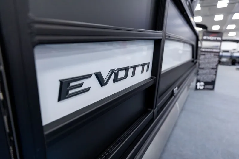 Slide: The Image of Evotti 521CS 2026 - 6