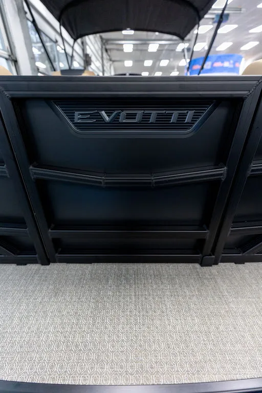 Slide: The Image of Evotti 521CS 2026 - 7