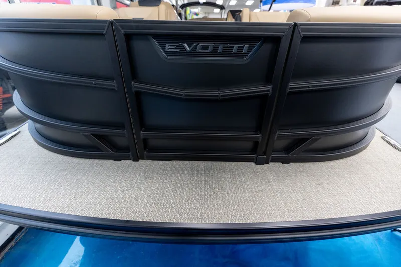 Slide: The Image of Evotti 521CS 2026 - 8