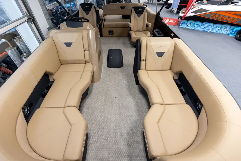 Slide: The Image of Evotti 521CS 2026 - 9