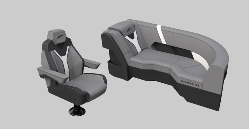 The Image of Evotti 721QL 2026 - 0