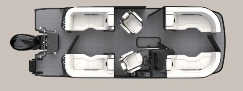 Slide: The Image of Evotti 721QL 2026 - 2