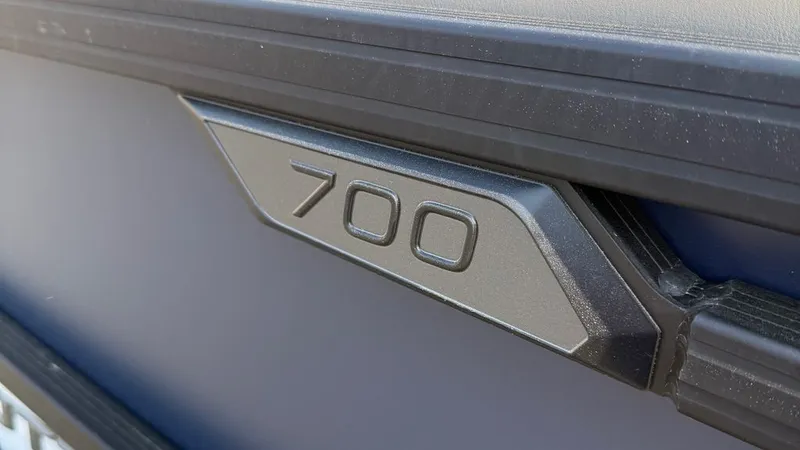 Slide: The Image of Evotti 721QL 2026 - 8