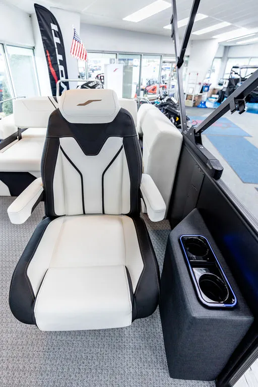 Slide: The Image of Evotti 721CS 2026 - 14