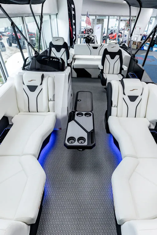 Slide: The Image of Evotti 721CS 2026 - 15