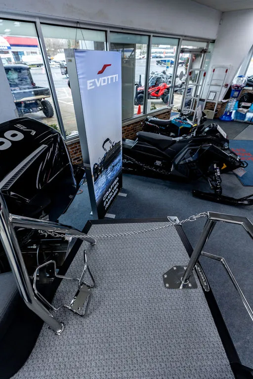 Slide: The Image of Evotti 721CS 2026 - 20