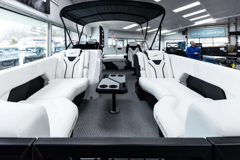 Slide: The Image of Evotti 721CS 2026 - 21