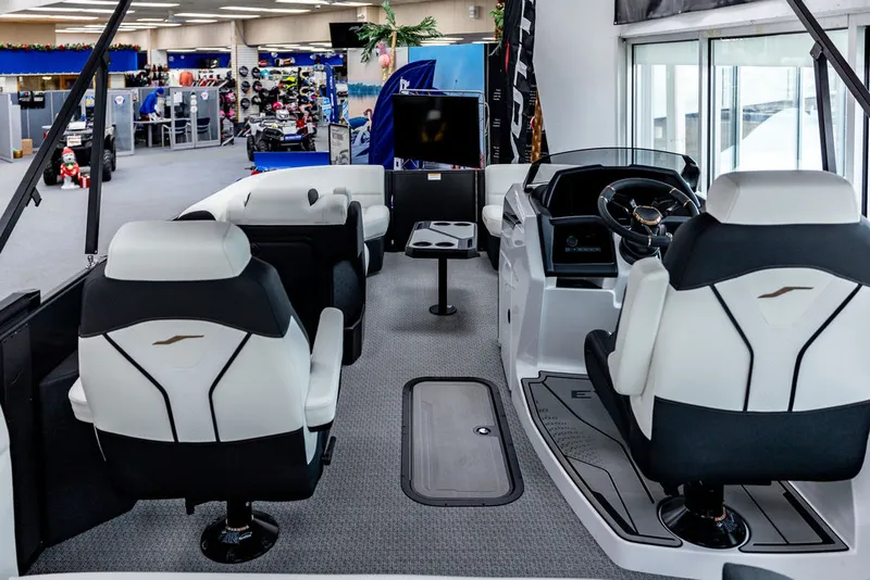 Slide: The Image of Evotti 721CS 2026 - 22