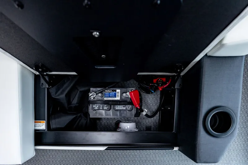 Slide: The Image of Evotti 721CS 2026 - 25