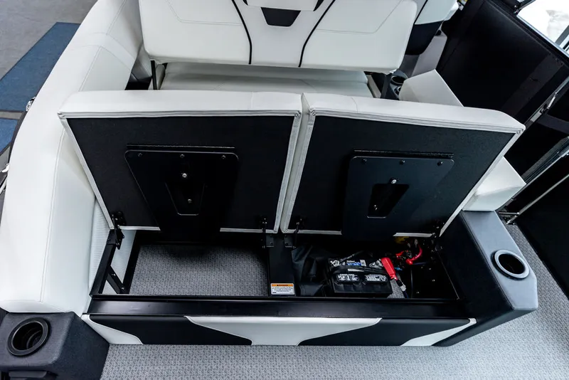 Slide: The Image of Evotti 721CS 2026 - 26