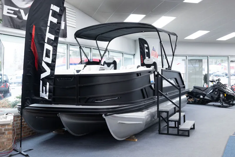 Slide: The Image of Evotti 721CS 2026 - 3