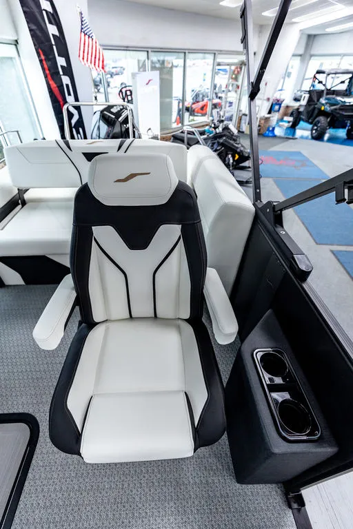 Slide: The Image of Evotti 721CS 2026 - 32