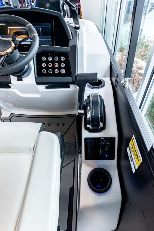 Slide: The Image of Evotti 721CS 2026 - 33