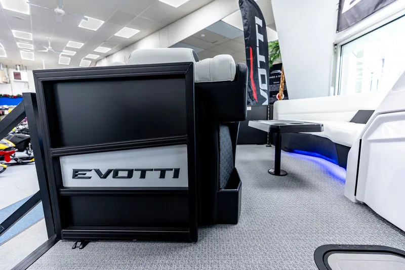 Slide: The Image of Evotti 721CS 2026 - 37