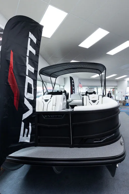 Slide: The Image of Evotti 721CS 2026 - 4