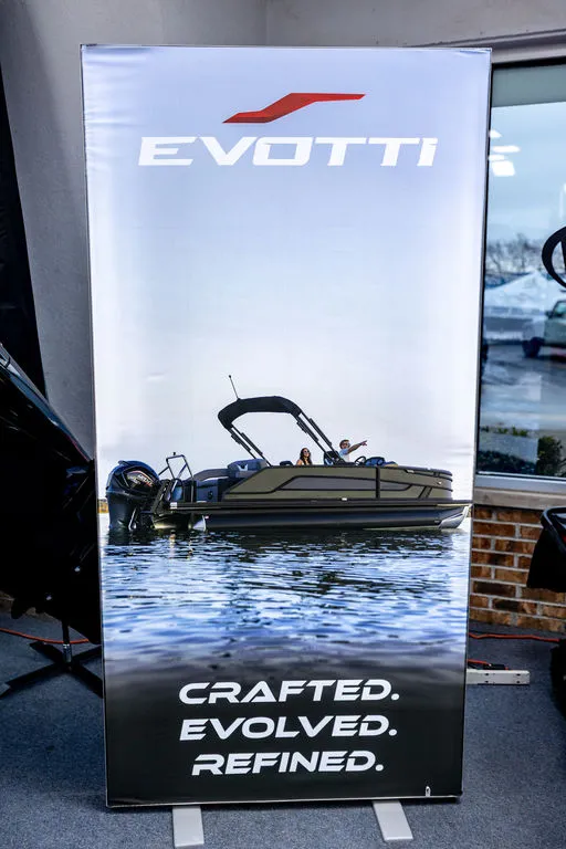 Slide: The Image of Evotti 721CS 2026 - 40