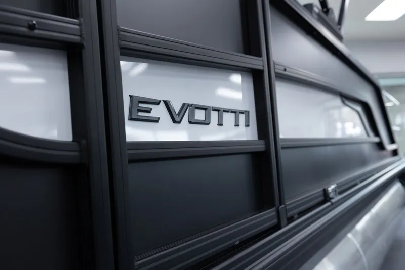 Slide: The Image of Evotti 721CS 2026 - 5