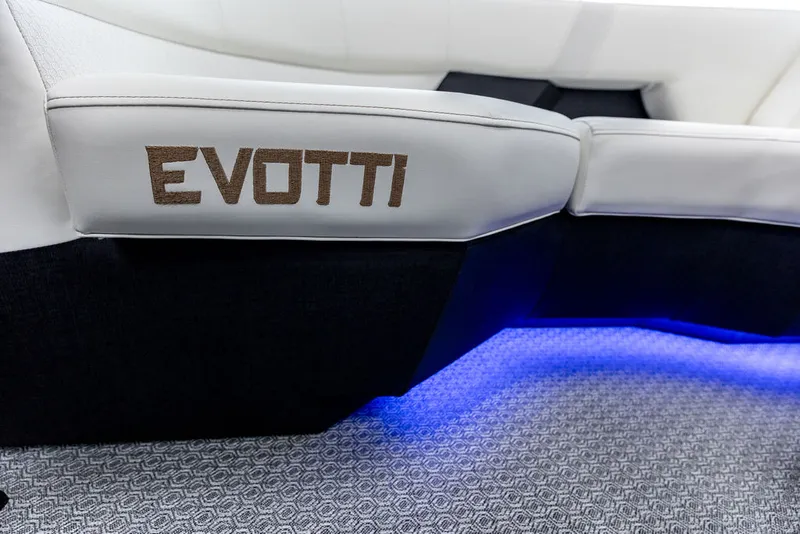 Slide: The Image of Evotti 721CS 2026 - 7