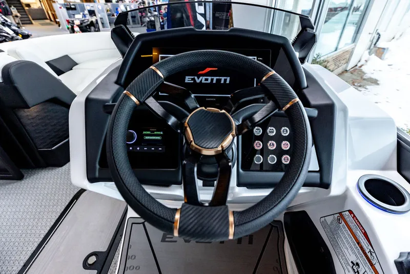 Slide: The Image of Evotti 721CS 2026 - 9