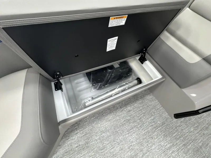 Slide: The Image of Premier 230 Sunsation Angler 2PT 2026 - 18