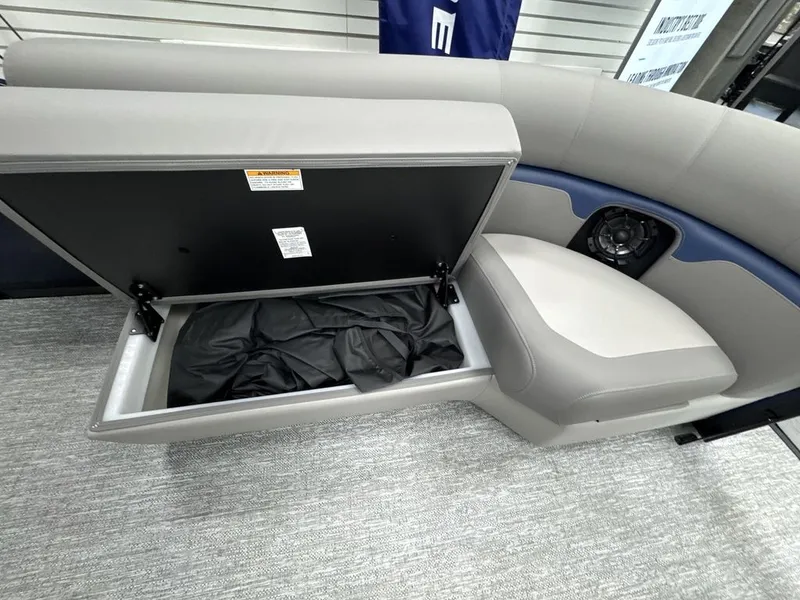 Slide: The Image of Premier 230 Sunsation Angler 2PT 2026 - 20