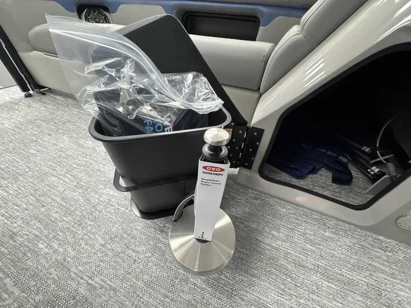 Slide: The Image of Premier 230 Sunsation Angler 2PT 2026 - 25