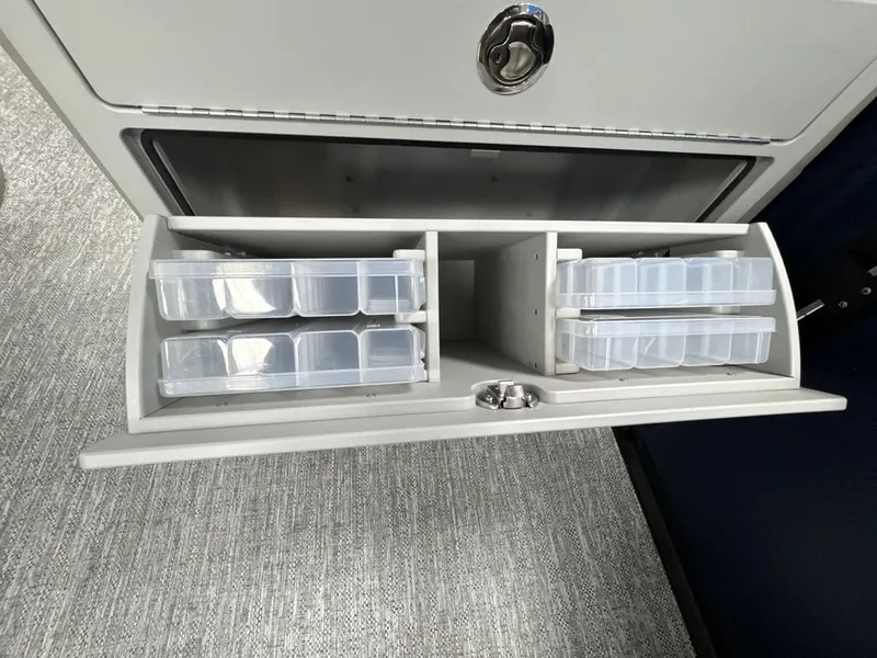 Slide: The Image of Premier 230 Sunsation Angler 2PT 2026 - 27