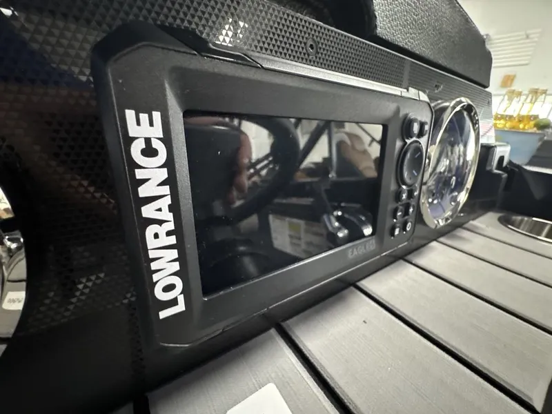 Slide: The Image of Premier 230 Sunsation Angler 2PT 2026 - 31