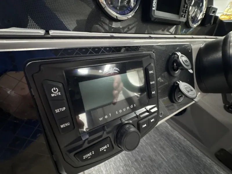 Slide: The Image of Premier 230 Sunsation Angler 2PT 2026 - 32