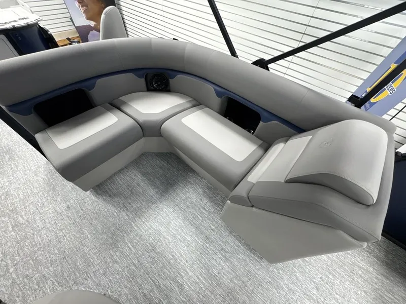 Slide: The Image of Premier 230 Sunsation Angler 2PT 2026 - 34