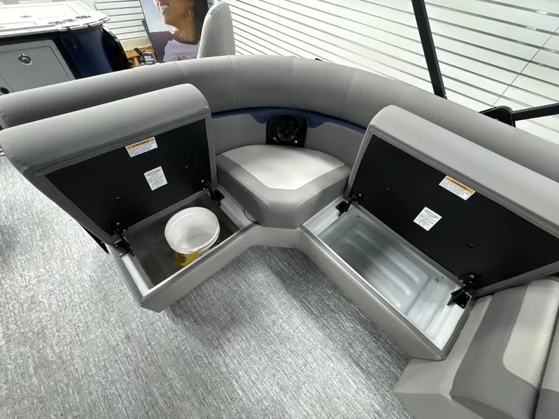 Slide: The Image of Premier 230 Sunsation Angler 2PT 2026 - 36