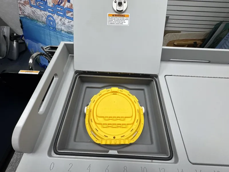 Slide: The Image of Premier 230 Sunsation Angler 2PT 2026 - 45