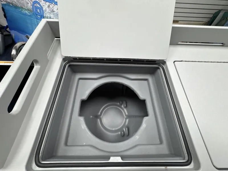 Slide: The Image of Premier 230 Sunsation Angler 2PT 2026 - 46