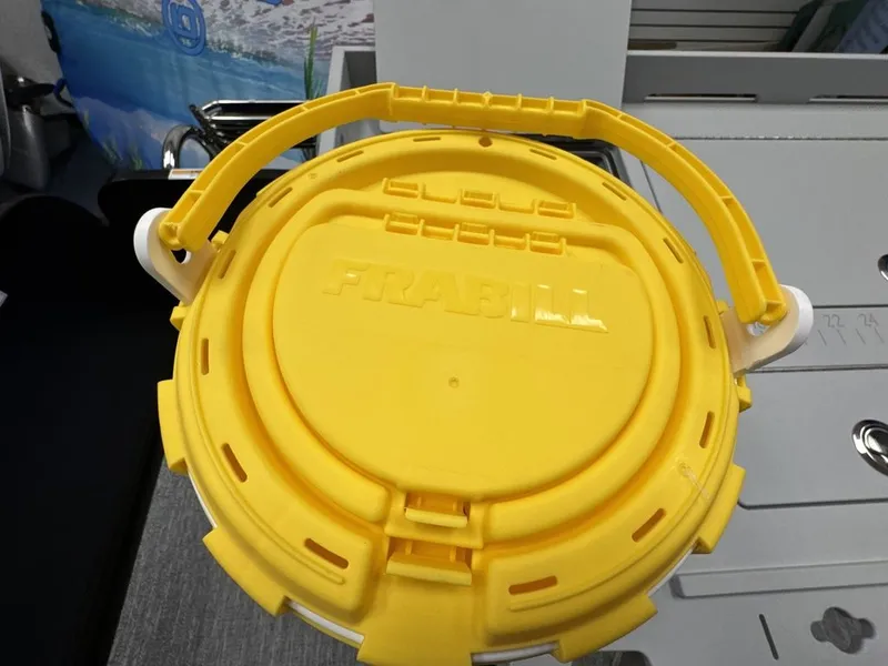 Slide: The Image of Premier 230 Sunsation Angler 2PT 2026 - 47