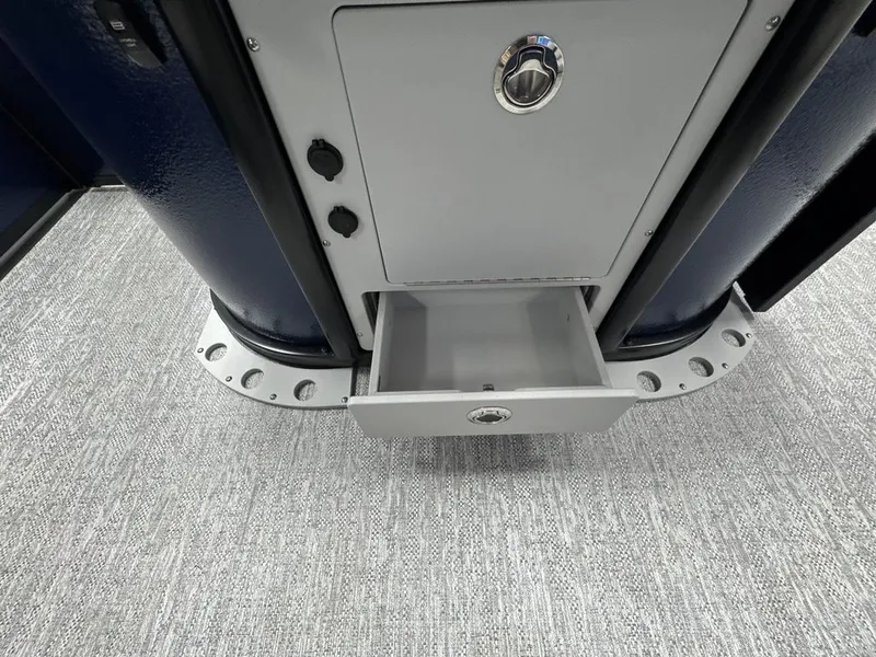 Slide: The Image of Premier 230 Sunsation Angler 2PT 2026 - 52