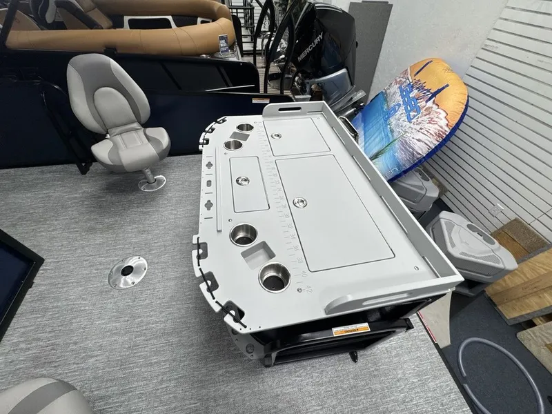 Slide: The Image of Premier 230 Sunsation Angler 2PT 2026 - 53