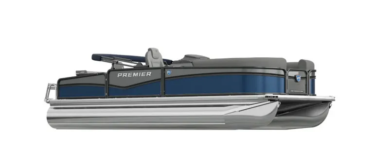 Slide: The Image of Premier 230 Sunsation Angler 2PT 2026 - 56