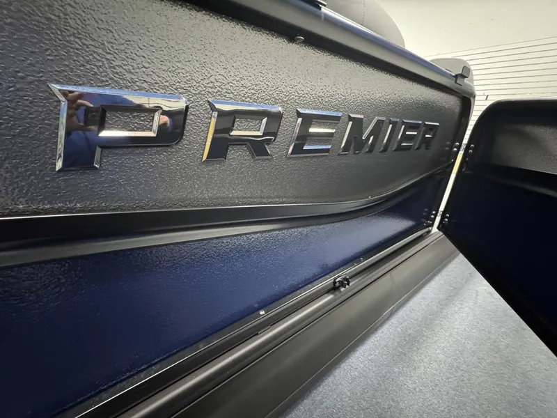 Slide: The Image of Premier 230 Sunsation Angler 2PT 2026 - 6