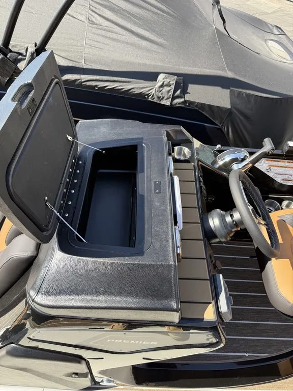 Slide: The Image of Premier 230 Sunsation Angler 2PT 2026 - 10
