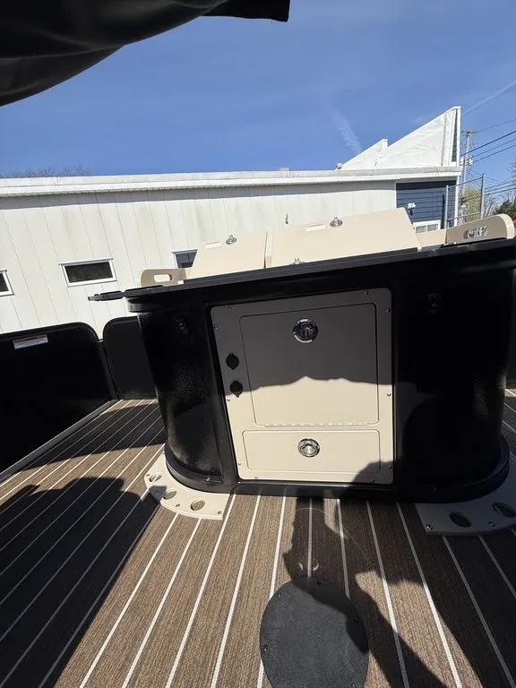 Slide: The Image of Premier 230 Sunsation Angler 2PT 2026 - 15