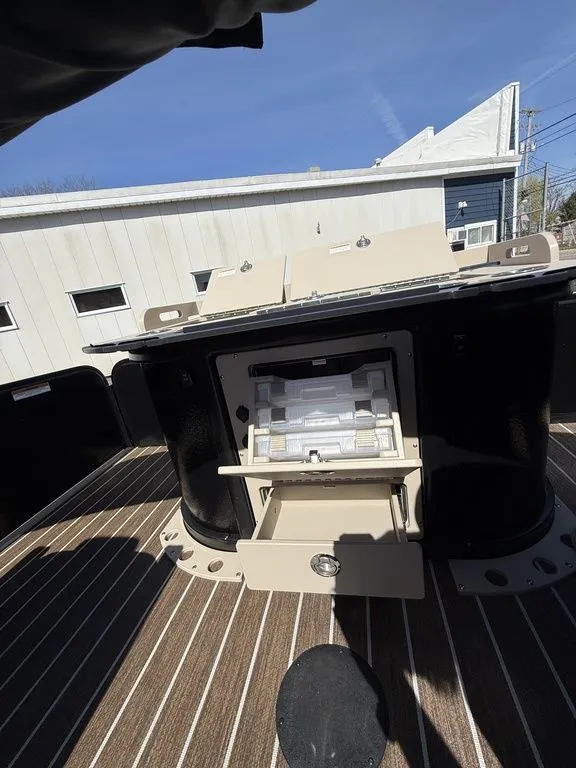 Slide: The Image of Premier 230 Sunsation Angler 2PT 2026 - 16