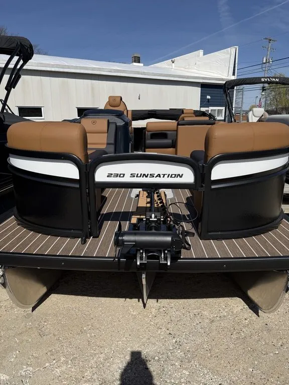 Slide: The Image of Premier 230 Sunsation Angler 2PT 2026 - 20