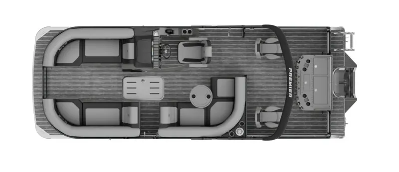 The Image of Premier 230 Sunsation Angler 2PT 2026 - 0