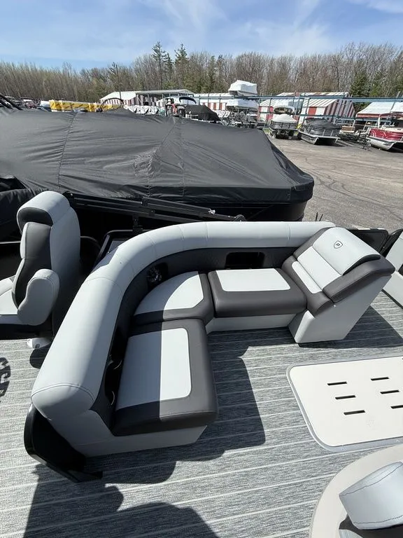 Slide: The Image of Premier 230 Sunsation Angler 2PT 2026 - 16
