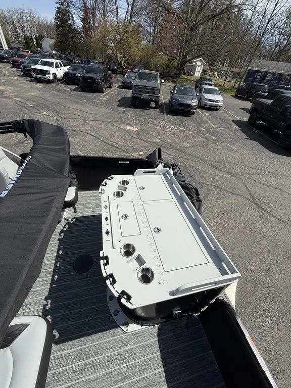 Slide: The Image of Premier 230 Sunsation Angler 2PT 2026 - 18